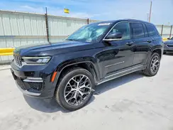1C4RJHEG5N8530904 2022 JEEP GRAND CHEROKEE