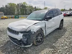 1C4RJHEG5N8602264 2022 JEEP GRAND CHEROKEE
