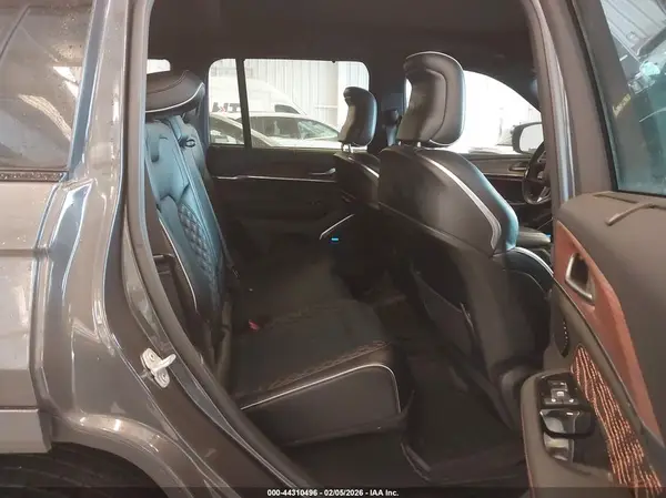 1C4RJHEG5N8628704 2022 JEEP GRAND CHEROKEE - Image 8