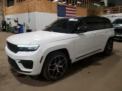 1C4RJHEG5N8636222 2022 JEEP GRAND CHEROKEE