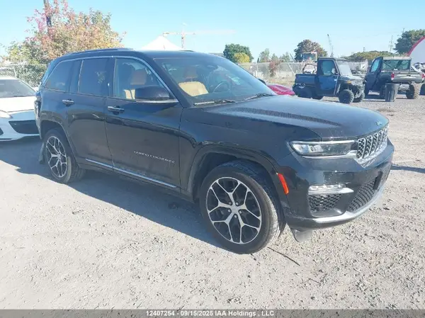 1C4RJHEG5P8754418 2023 JEEP GRAND CHEROKEE - Image 1