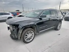 1C4RJHEG5PC509485 2023 JEEP GRAND CHEROKEE