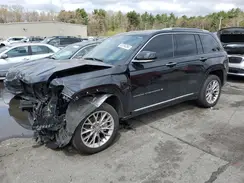1C4RJHEG5PC562655 2023 JEEP GRAND CHEROKEE