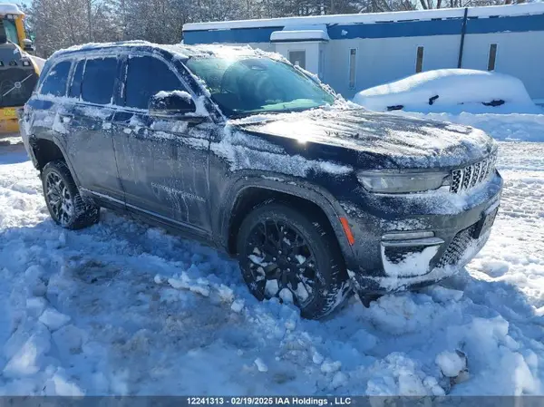 1C4RJHEG5PC578838 2023 JEEP GRAND CHEROKEE - Image 1