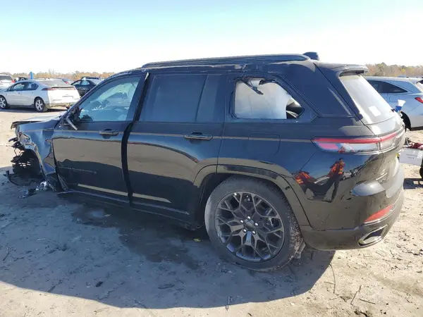 1C4RJHEG5R8593796 2024 JEEP GRAND CHEROKEE - Image 2