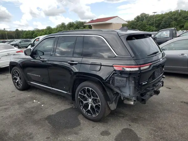 1C4RJHEG5R8596035 2024 JEEP GRAND CHEROKEE - Image 2