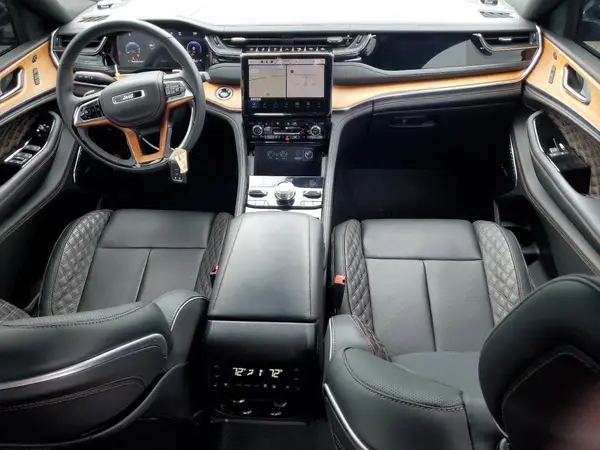 1C4RJHEG5R8596035 2024 JEEP GRAND CHEROKEE - Image 8