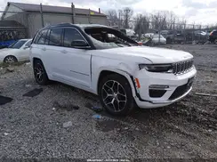 1C4RJHEG5S8650911 2025 JEEP GRAND CHEROKEE