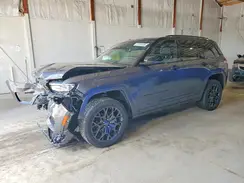 1C4RJHEG5S8675842 2025 JEEP GRAND CHEROKEE
