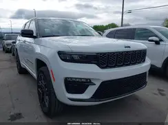 1C4RJHEG5S8702098 2025 JEEP GRAND CHEROKEE