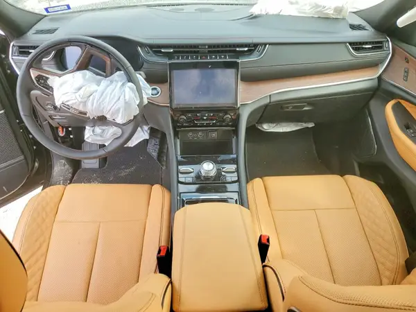 1C4RJHEG5S8740186 2025 JEEP GRAND CHEROKEE - Image 8