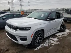 1C4RJHEG6N8576841 2022 JEEP GRAND CHEROKEE