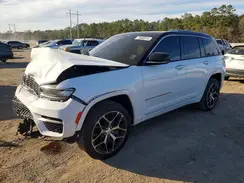 1C4RJHEG6N8603892 2022 JEEP GRAND CHEROKEE