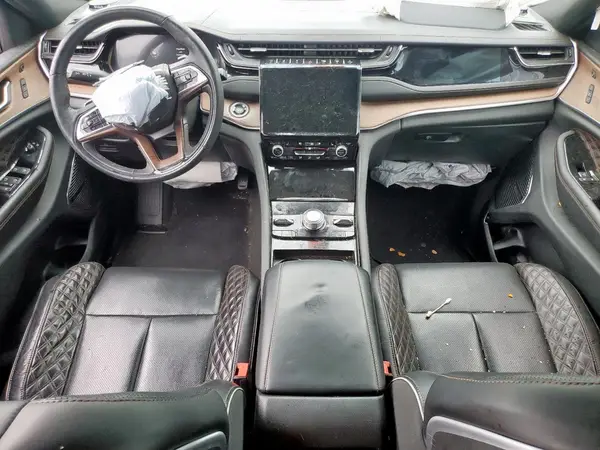 1C4RJHEG6N8625357 2022 JEEP GRAND CHEROKEE - Image 8