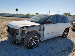 1C4RJHEG6N8635421 2022 JEEP GRAND CHEROKEE