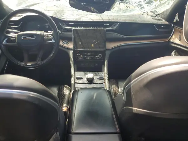 1C4RJHEG6PC546688 2023 JEEP GRAND CHEROKEE - Image 8