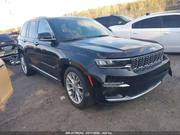 1C4RJHEG6PC563295 2023 JEEP GRAND CHEROKEE - Image 1