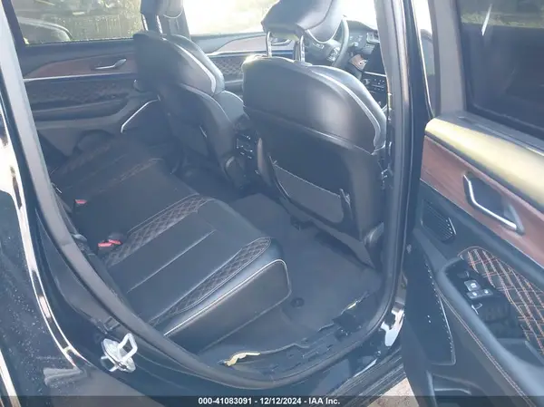 1C4RJHEG6PC578847 2023 JEEP GRAND CHEROKEE - Image 8