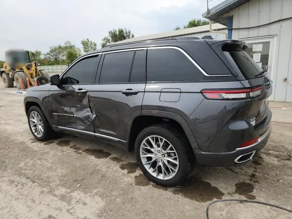 1C4RJHEG6R8554909 2024 JEEP GRAND CHEROKEE - Image 2