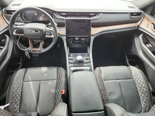 1C4RJHEG6R8554909 2024 JEEP GRAND CHEROKEE - Image 8