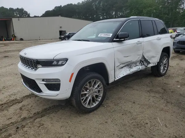 1C4RJHEG6R8943629 2024 JEEP GRAND CHEROKEE - Image 1