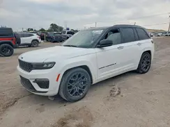 1C4RJHEG6S8660427 2025 JEEP GRAND CHEROKEE