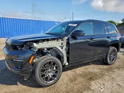 1C4RJHEG6S8768773 2025 JEEP GRAND CHEROKEE