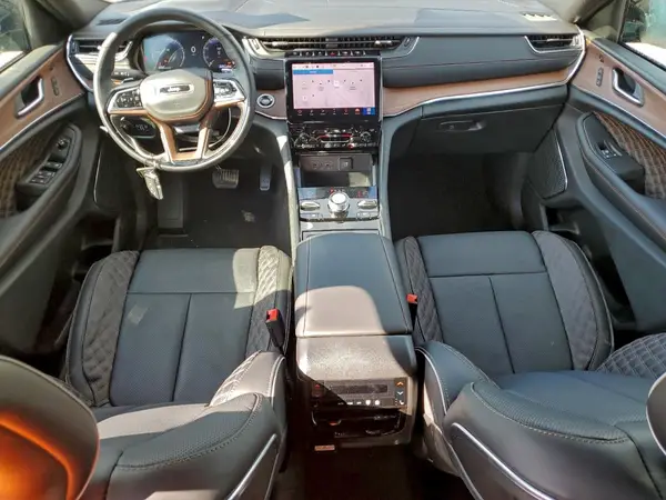 1C4RJHEG6S8768773 2025 JEEP GRAND CHEROKEE - Image 8