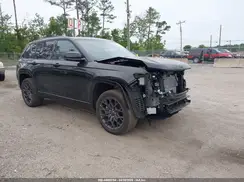 1C4RJHEG6S8769048 2025 JEEP GRAND CHEROKEE