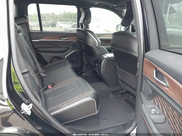 1C4RJHEG6S8769048 2025 JEEP GRAND CHEROKEE - Image 8