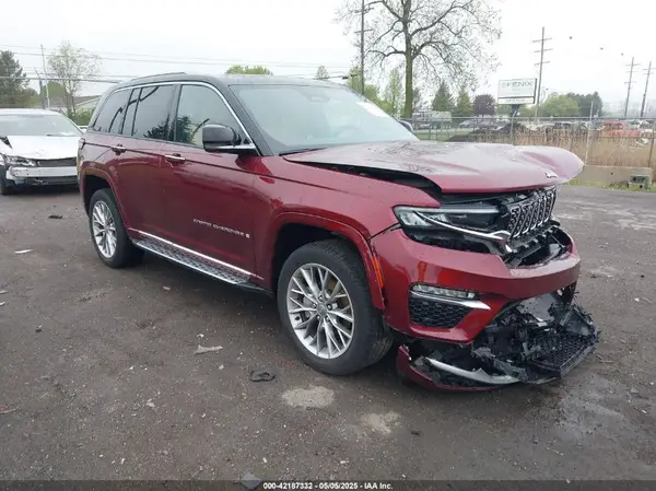 1C4RJHEG7P8821939 2023 JEEP GRAND CHEROKEE - Image 1