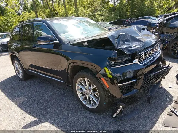 1C4RJHEG7PC552435 2023 JEEP GRAND CHEROKEE - Image 1