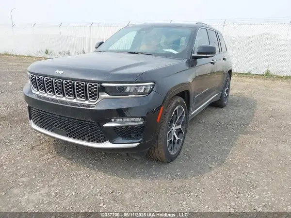 1C4RJHEG7RC177763 2024 JEEP GRAND CHEROKEE - Image 2