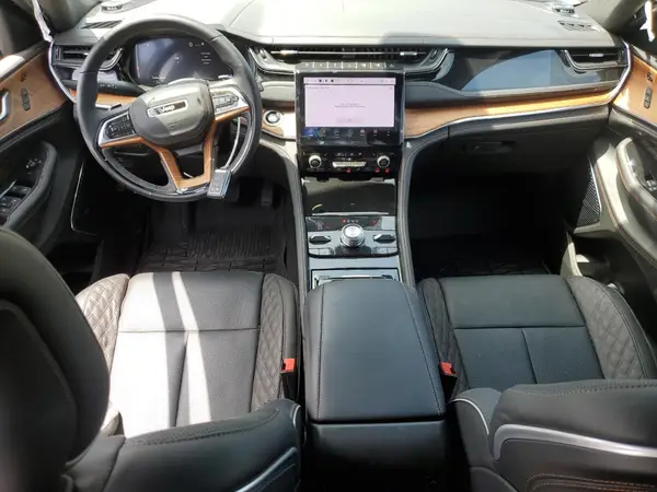 1C4RJHEG7S8674515 2025 JEEP GRAND CHEROKEE - Image 8