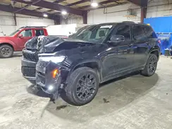 1C4RJHEG7S8701339 2025 JEEP GRAND CHEROKEE