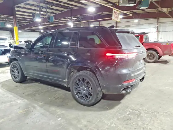 1C4RJHEG7S8701339 2025 JEEP GRAND CHEROKEE - Image 2