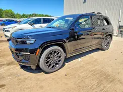 1C4RJHEG7S8725964 2025 JEEP GRAND CHEROKEE