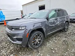 1C4RJHEG8N8551715 2022 JEEP GRAND CHEROKEE