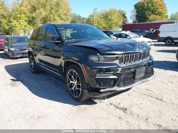1C4RJHEG8P8739959 2023 JEEP GRAND CHEROKEE - Image 1