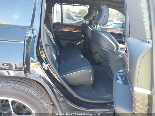 1C4RJHEG8P8739959 2023 JEEP GRAND CHEROKEE - Image 8