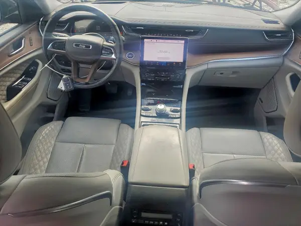 1C4RJHEG8P8768961 2023 JEEP GRAND CHEROKEE - Image 8
