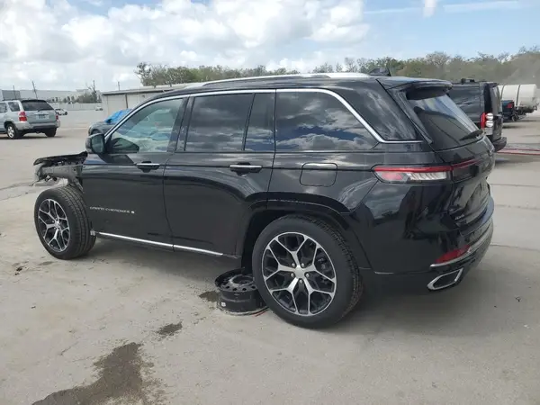 1C4RJHEG8PC598856 2023 JEEP GRAND CHEROKEE - Image 2