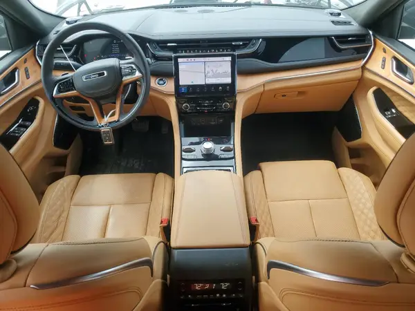 1C4RJHEG8PC598856 2023 JEEP GRAND CHEROKEE - Image 8