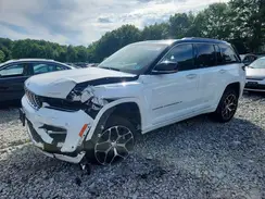 1C4RJHEG8R8933409 2024 JEEP GRAND CHEROKEE