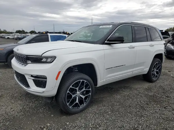 1C4RJHEG8R8948959 2024 JEEP GRAND CHEROKEE - Image 1