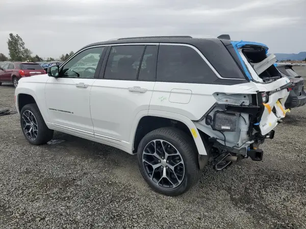 1C4RJHEG8R8948959 2024 JEEP GRAND CHEROKEE - Image 2