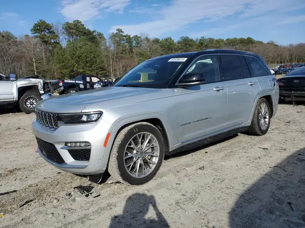 1C4RJHEG8R8954017 2024 JEEP GRAND CHEROKEE - Image 1