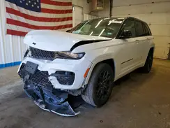 1C4RJHEG8S8718747 2025 JEEP GRAND CHEROKEE