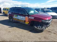 1C4RJHEG8S8724550 2025 JEEP GRAND CHEROKEE