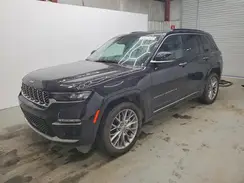 1C4RJHEG8S8742322 2025 JEEP GRAND CHEROKEE